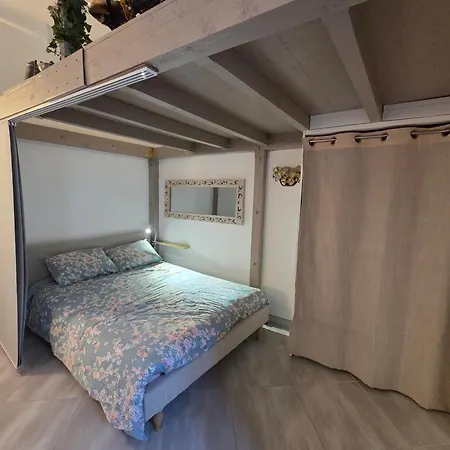 Meynadier 66 - Tres Calme Avec Cour Privative, Plage, Gare, Palais A 300m Daire