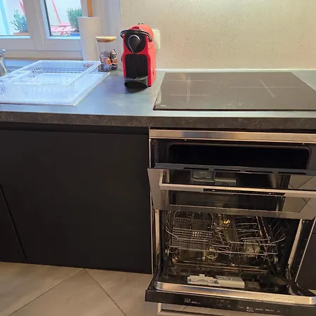 Meynadier 66 - Tres Calme Avec Cour Privative, Plage, Gare, Palais A 300m Appartement